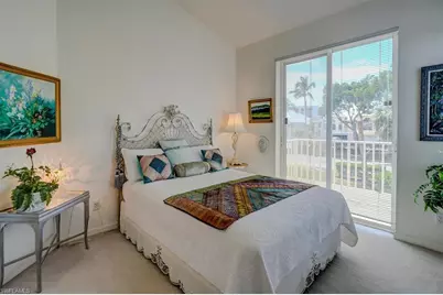 281 Lenell Rd #1 (7-A), Fort Myers Beach, FL 33931 - Photo 31