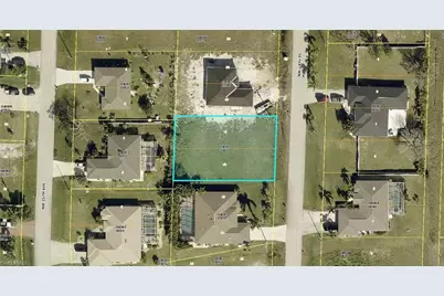1512 NW 24th Pl, Cape Coral, FL 33993 - Photo 1