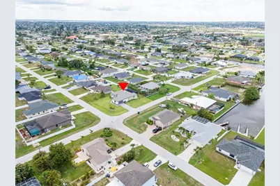 212 SW 19th Ter, Cape Coral, FL 33991 - Photo 11