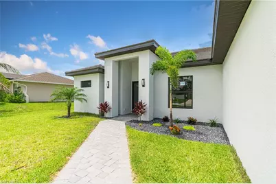 212 SW 19th Ter, Cape Coral, FL 33991 - Photo 1