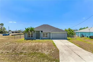 3066 NW 3rd Pl, Cape Coral, FL 33993 - Photo 1