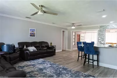 3388 E Riverside Dr, Fort Myers, FL 33916 - Photo 5
