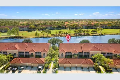 2860 Cypress Trace Cir #1821, Naples, FL 34119 - Photo 29