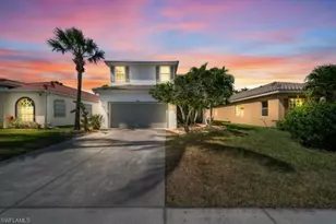 2736 Blue Cypress Lake Ct, Cape Coral, FL 33909 - Photo 1