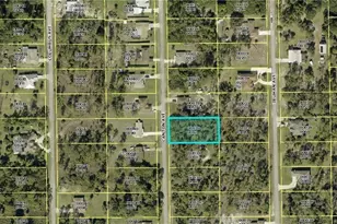 712 Canton Ave, Lehigh Acres, FL 33972 - Photo 1