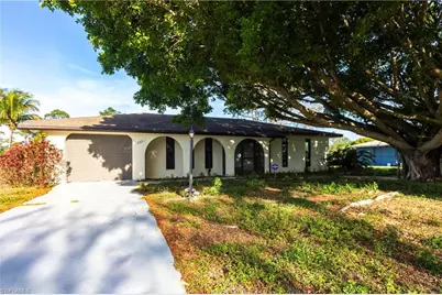 242 Ground Dove Cir, Lehigh Acres, FL 33936 - Photo 1