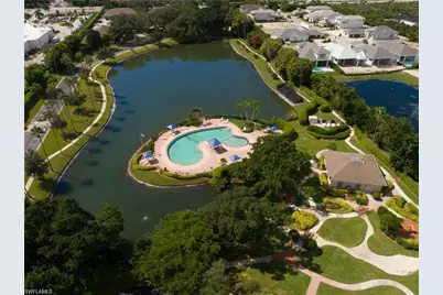 6617 Ilex Cir #A, Naples, FL 34109 - Photo 1