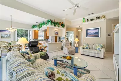 2783 Island Pond Ln, Naples, FL 34119 - Photo 9