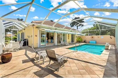 2783 Island Pond Ln, Naples, FL 34119 - Photo 31