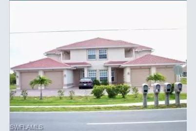 231 Cultural Park Blvd S #A, Cape Coral, FL 33990 - Photo 1