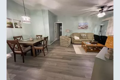 17420 Birchwood Ln #8, Fort Myers, FL 33908 - Photo 1