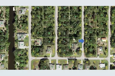 3486 La Rue St, Port Charlotte, FL 33948 - Photo 1