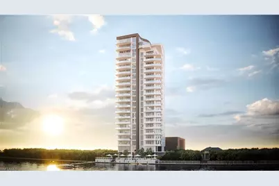 2583 First Street #601, Fort Myers, FL 33901 - Photo 1