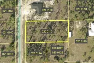 1302 Broadway Ave, Lehigh Acres, FL 33972 - Photo 1