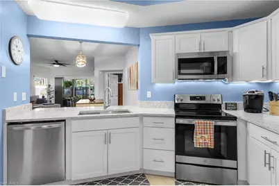 1018 Woodshire Ln #A108, Naples, FL 34105 - Photo 3