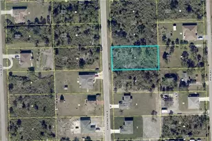 916 Richmond Ave N, Lehigh Acres, FL 33972 - Photo 1