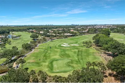 1855 Les Chateaux Blvd #5-201, Naples, FL 34109 - Photo 41