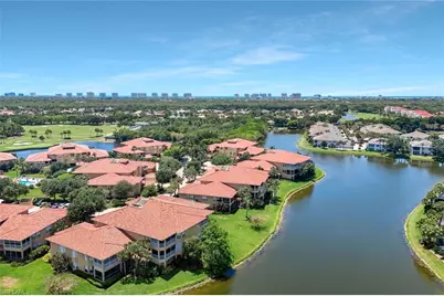 1855 Les Chateaux Blvd #5-201, Naples, FL 34109 - Photo 31