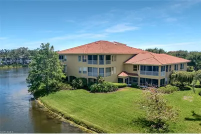 1855 Les Chateaux Blvd #5-201, Naples, FL 34109 - Photo 29