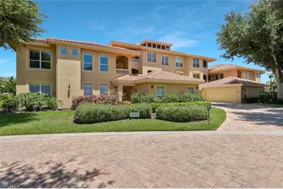 1855 Les Chateaux Blvd #5-201, Naples, FL 34109 - Photo 47