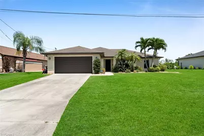 3721 SW 13th Ave, Cape Coral, FL 33914 - Photo 1