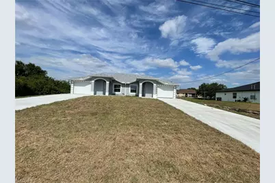 1111/1113 Circle Dr, Lehigh Acres, FL 33973 - Photo 1