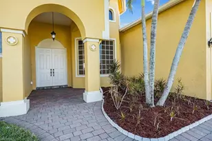 1539 NW 42nd Ave, Cape Coral, FL 33993 - Photo 3