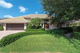 805 Pine Village Ln, Naples, FL 34108 - Photo 1