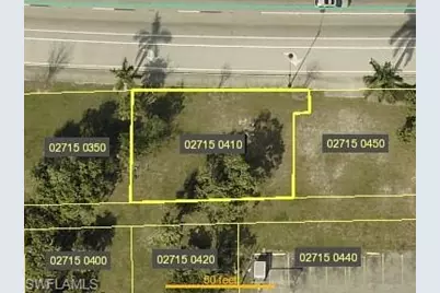 2756 Dr Martin Luther King Jr Blvd, Fort Myers, FL 33916 - Photo 1