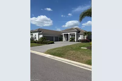15951 Talon Ter, Punta Gorda, FL 33982 - Photo 1