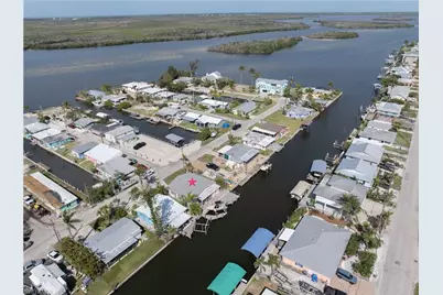 11476 May St, Matlacha, FL 33993 - Photo 15