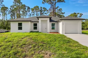 708 Lamar St E, Lehigh Acres, FL 33974 - Photo 1