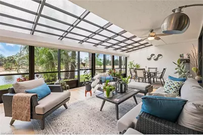 16430 Timberlakes Dr #103, Fort Myers, FL 33908 - Photo 1