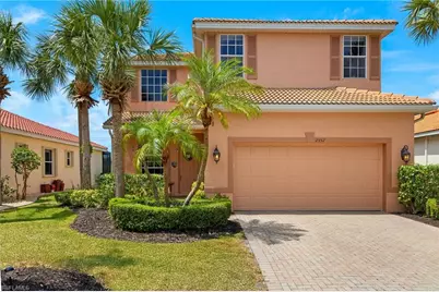 2552 Deerfield Lake Ct, Cape Coral, FL 33909 - Photo 3