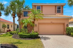 2552 Deerfield Lake Ct, Cape Coral, FL 33909 - Photo 3