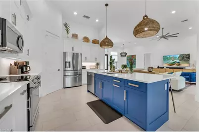 1432 Collingswood Ave, Marco Island, FL 34145 - Photo 5