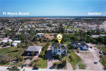 16770 Jacaranda Dr, Fort Myers, FL 33908 - Photo 3