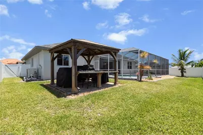 2640 SW 29th Ave, Cape Coral, FL 33914 - Photo 33