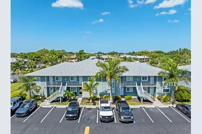 138 Cypress Way E #404, Naples, FL 34110 - Photo 1