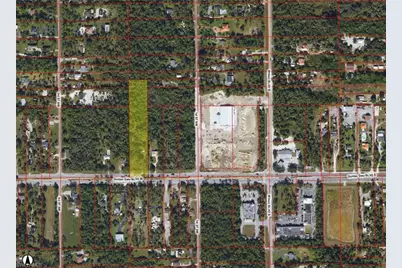 171 Golden Gate Blvd W, Naples, FL 34120 - Photo 1