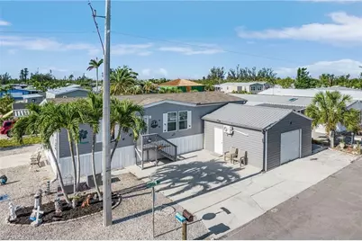 7157 Ladyfish Dr, Saint James City, FL 33956 - Photo 21