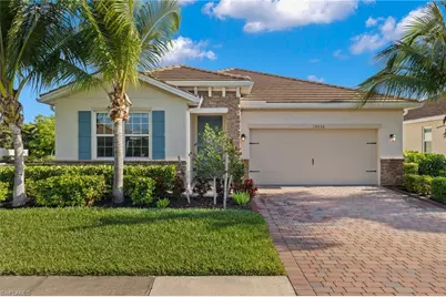 15030 Cortona Way, Fort Myers, FL 33908 - Photo 1
