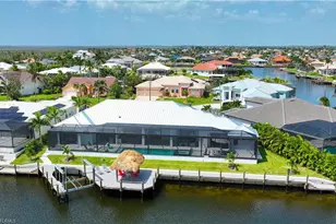 3004 SW 41st Terrace, Cape Coral, FL 33914 - Photo 1