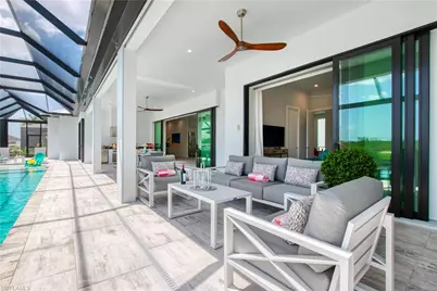 3004 SW 41st Ter, Cape Coral, FL 33914 - Photo 35