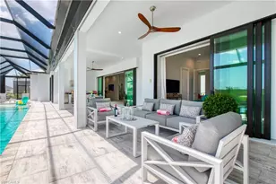 3004 SW 41st Terrace, Cape Coral, FL 33914 - Photo 35