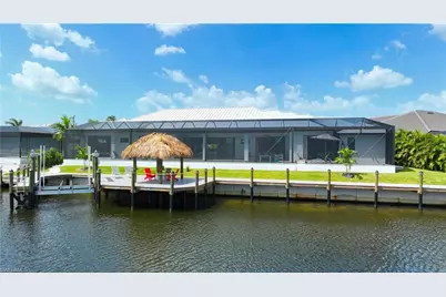 3004 SW 41st Ter, Cape Coral, FL 33914 - Photo 3