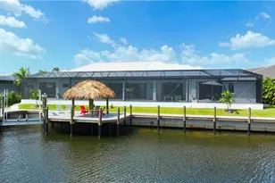 3004 SW 41st Terrace, Cape Coral, FL 33914 - Photo 3