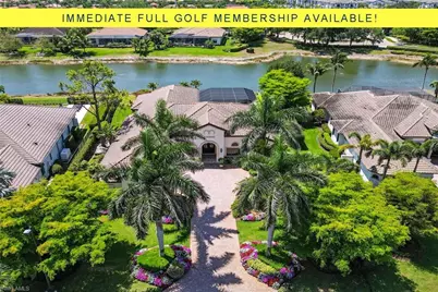 16524 Cellini Ln, Naples, FL 34110 - Photo 1