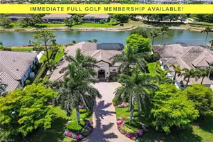 16524 Cellini Ln, Naples, FL 34110 - Photo 1