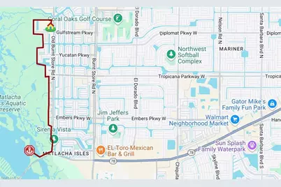 1631 NW 41st Ave, Cape Coral, FL 33993 - Photo 7